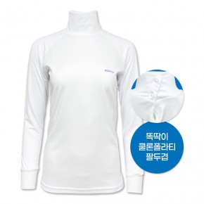 똑딱이-쿨론폴라(팔두겹)-남,여
